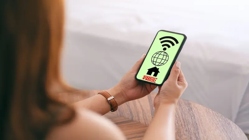 The Benefits and Limitations of Free Internet Service image
