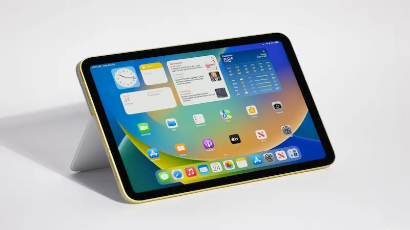 A Beginner's Guide to Using Free Tablets: Essential Tips for New Users logo