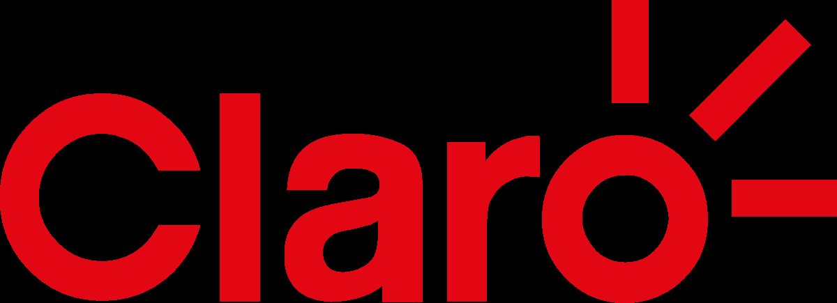 Claro de Puerto Rico logo