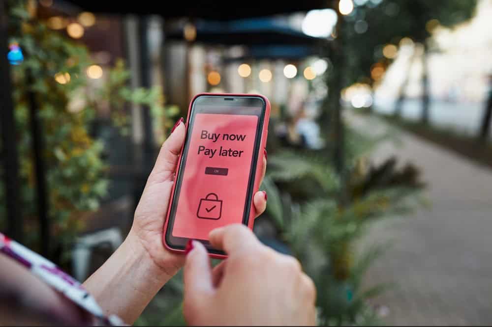 Buy Now, Pay Later (BNPL) Phones: A Convenient Way to Own Smartphones logo